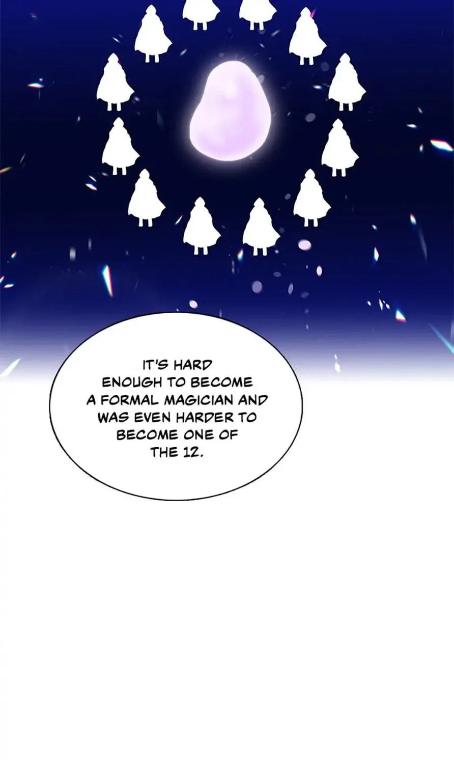 Hara of Thunder Chapter 34 page 131 - 