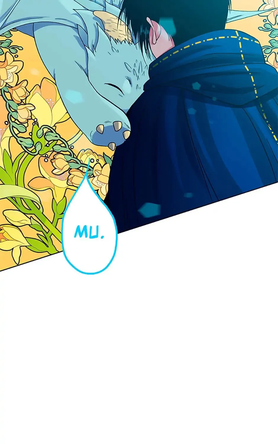 Hara of Thunder Chapter 34 page 15 - 