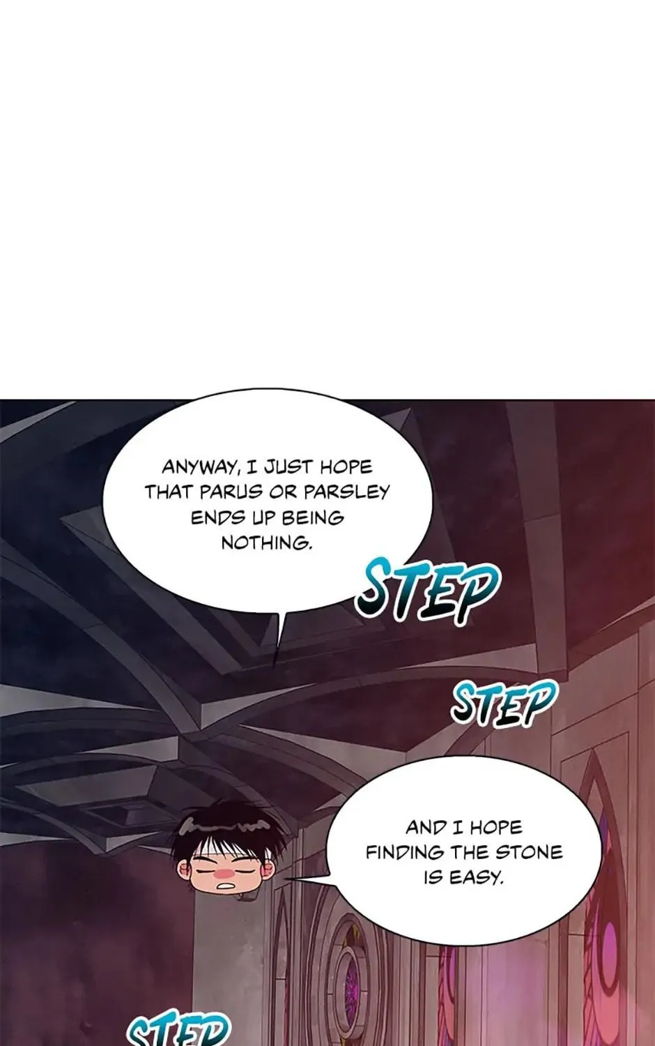 Hara of Thunder Chapter 34 page 143 - 