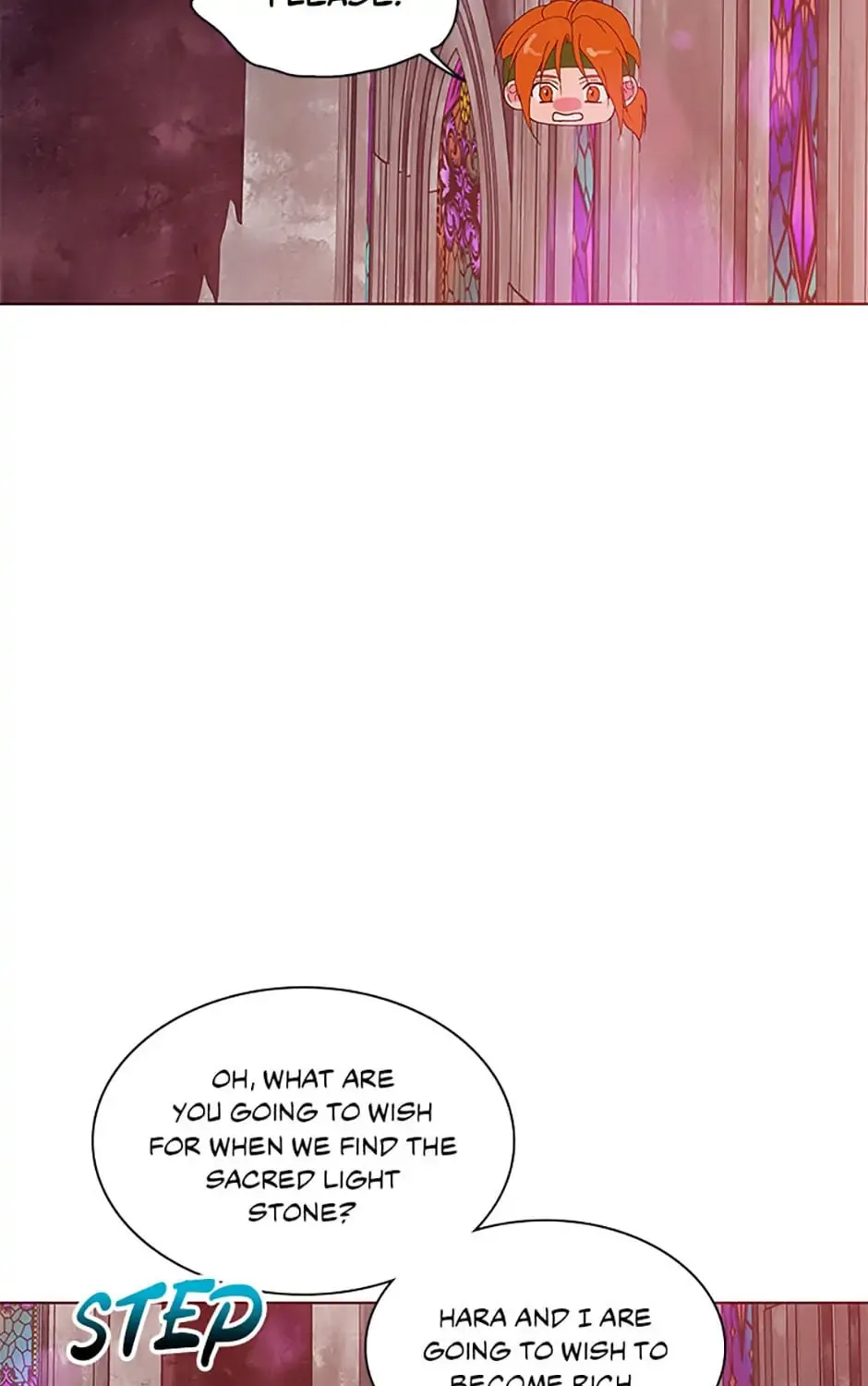 Hara of Thunder Chapter 34 page 145 - 