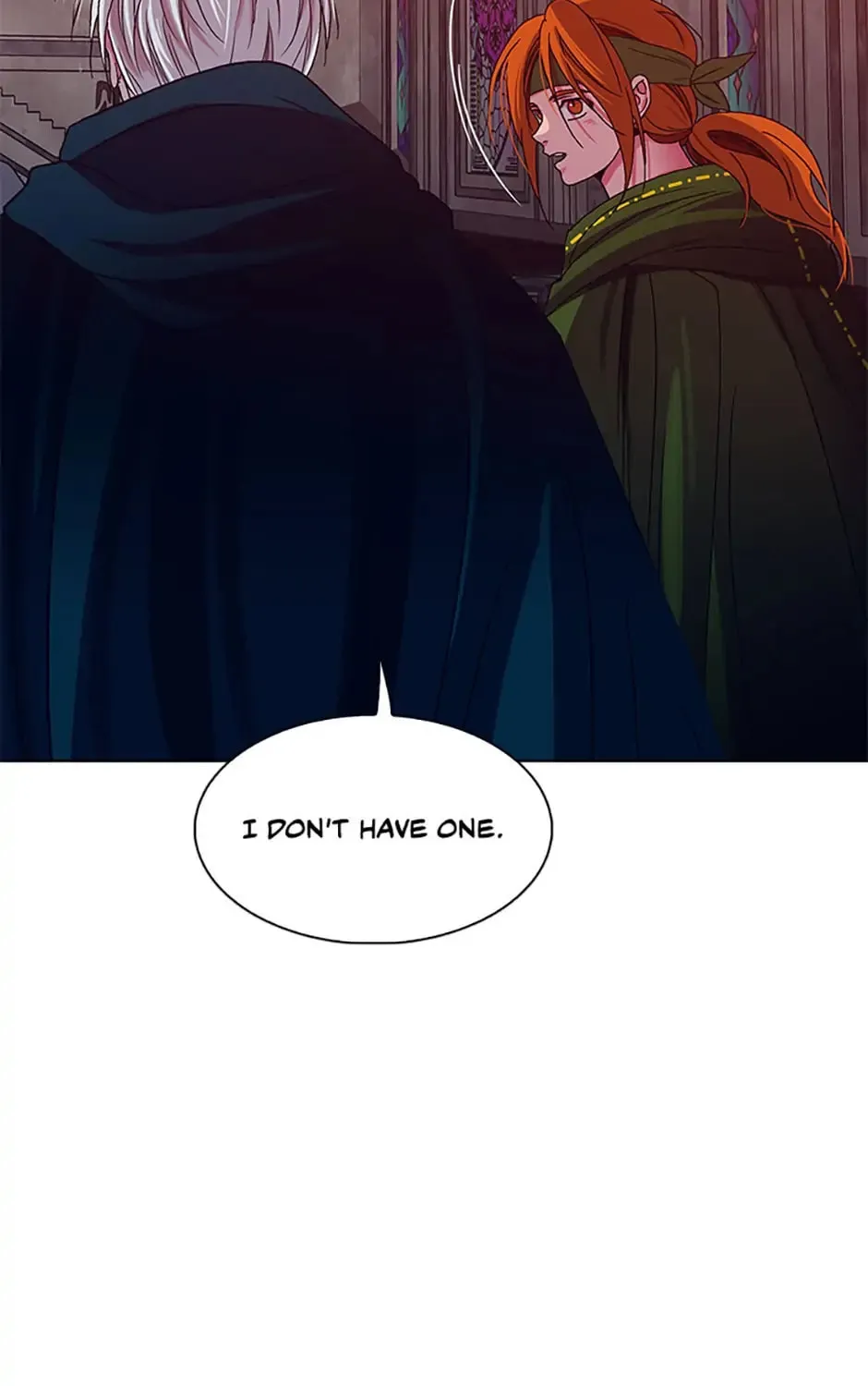 Hara of Thunder Chapter 34 page 147 - 