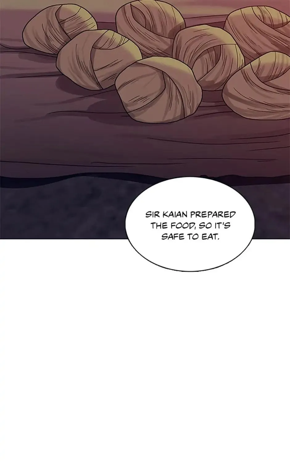 Hara of Thunder Chapter 34 page 155 - 