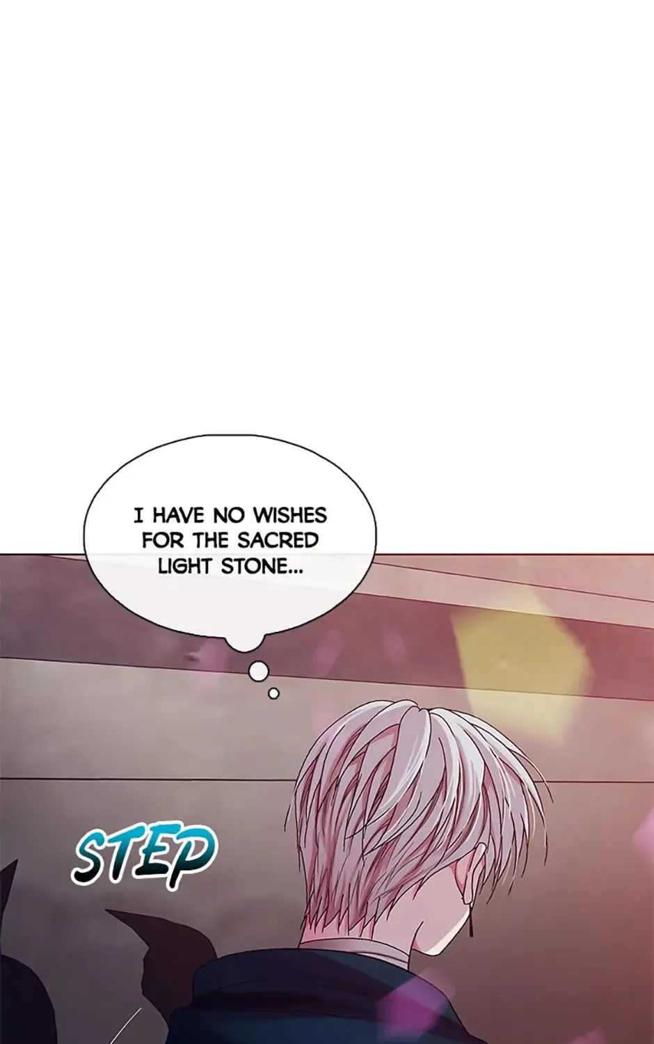 Hara of Thunder Chapter 34 page 163 - 