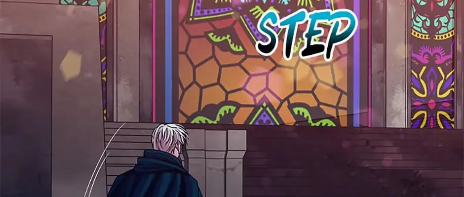 Hara of Thunder Chapter 34 page 166 - 