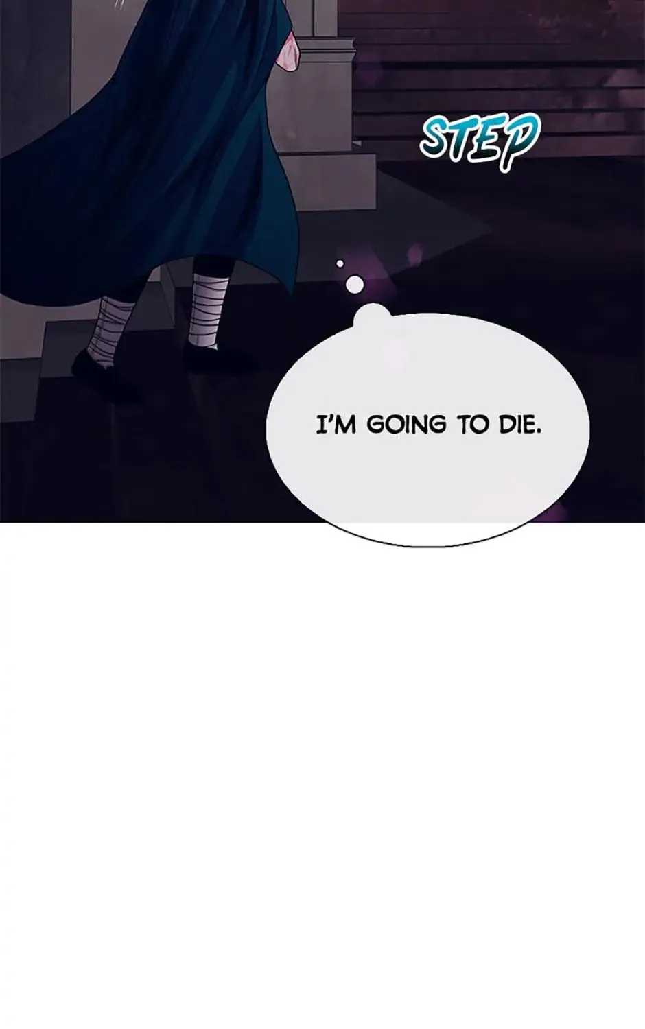 Hara of Thunder Chapter 34 page 167 - 