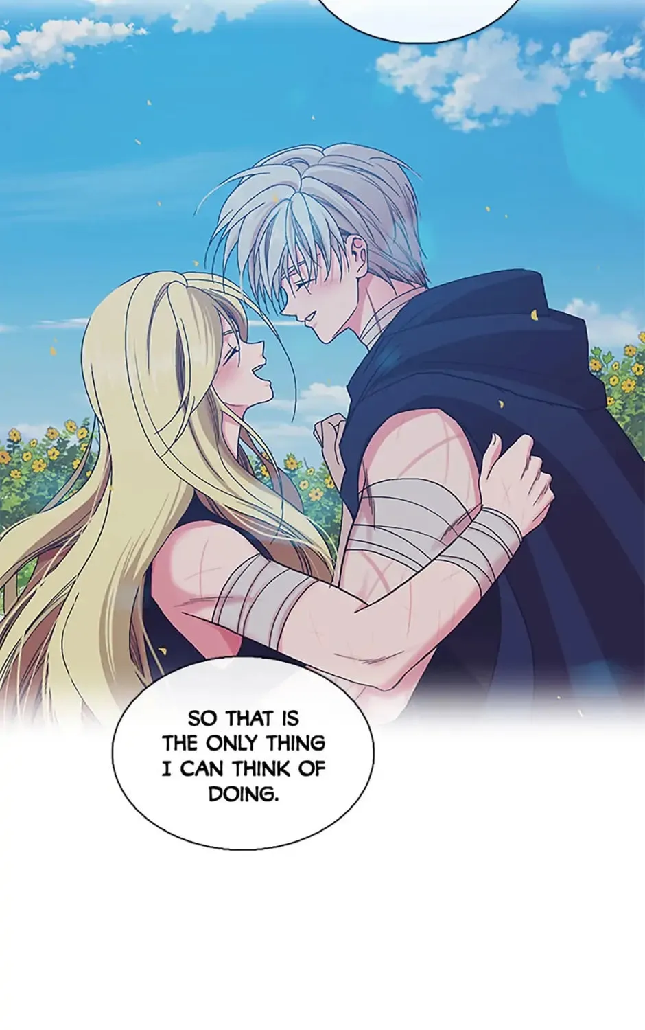 Hara of Thunder Chapter 34 page 171 - 