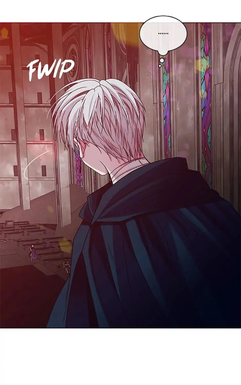 Hara of Thunder Chapter 34 page 173 - 
