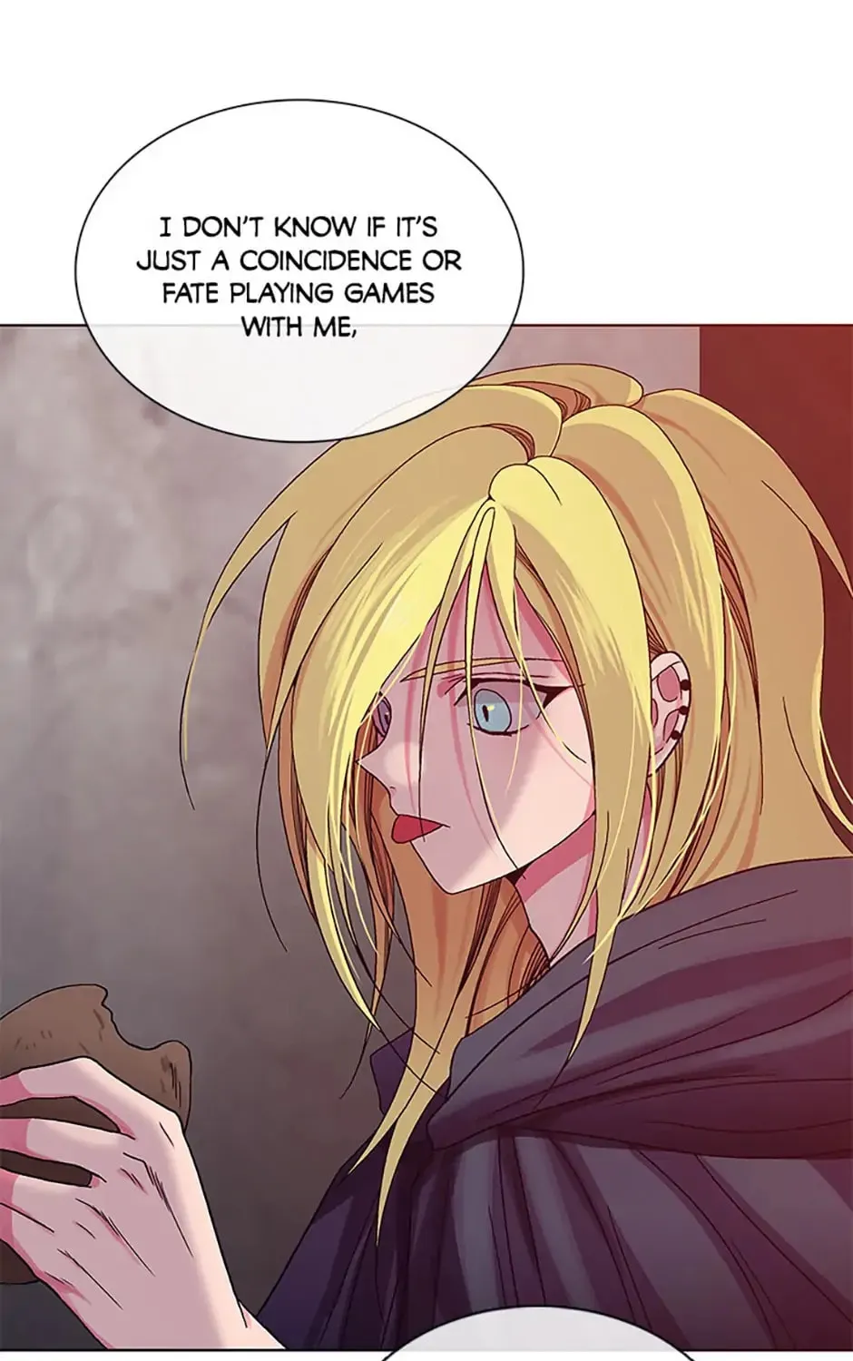Hara of Thunder Chapter 34 page 175 - 