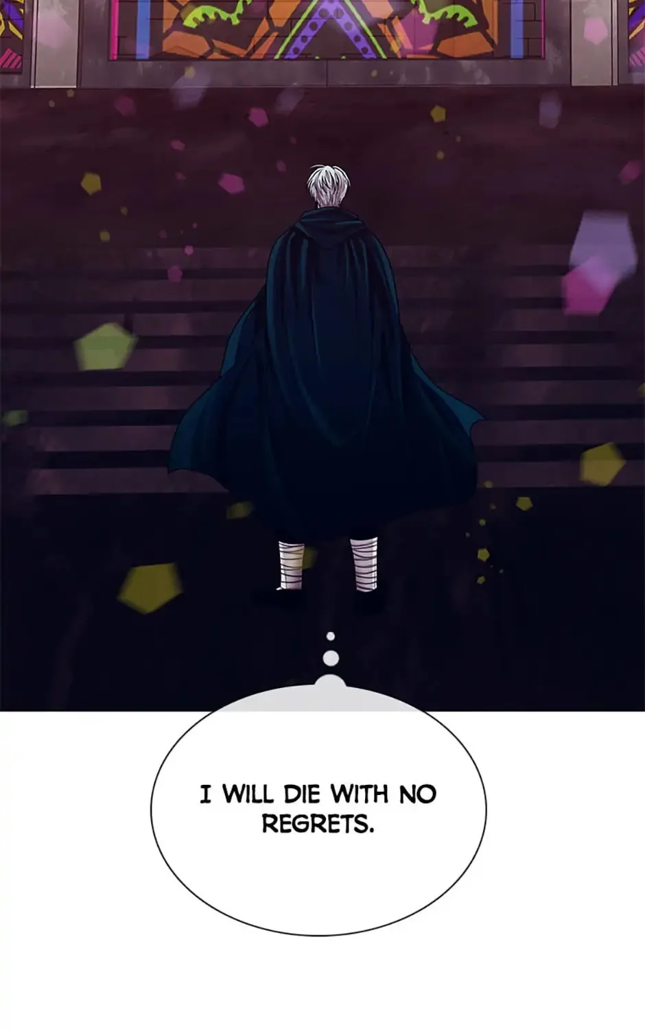 Hara of Thunder Chapter 34 page 181 - 