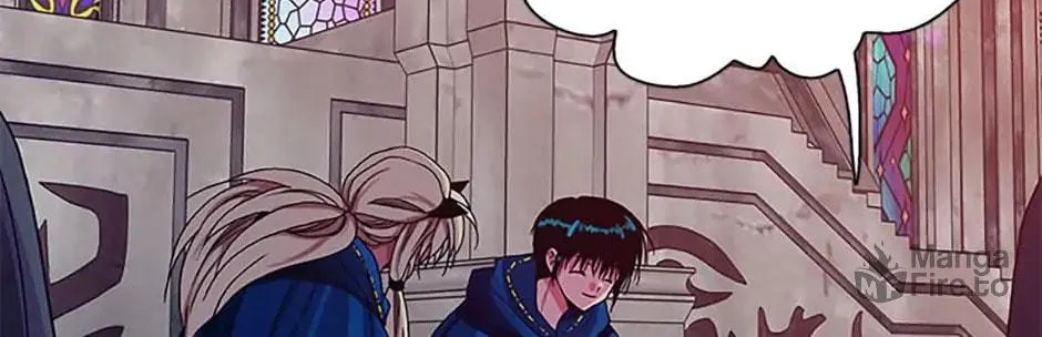 Hara of Thunder Chapter 34 page 186 - 