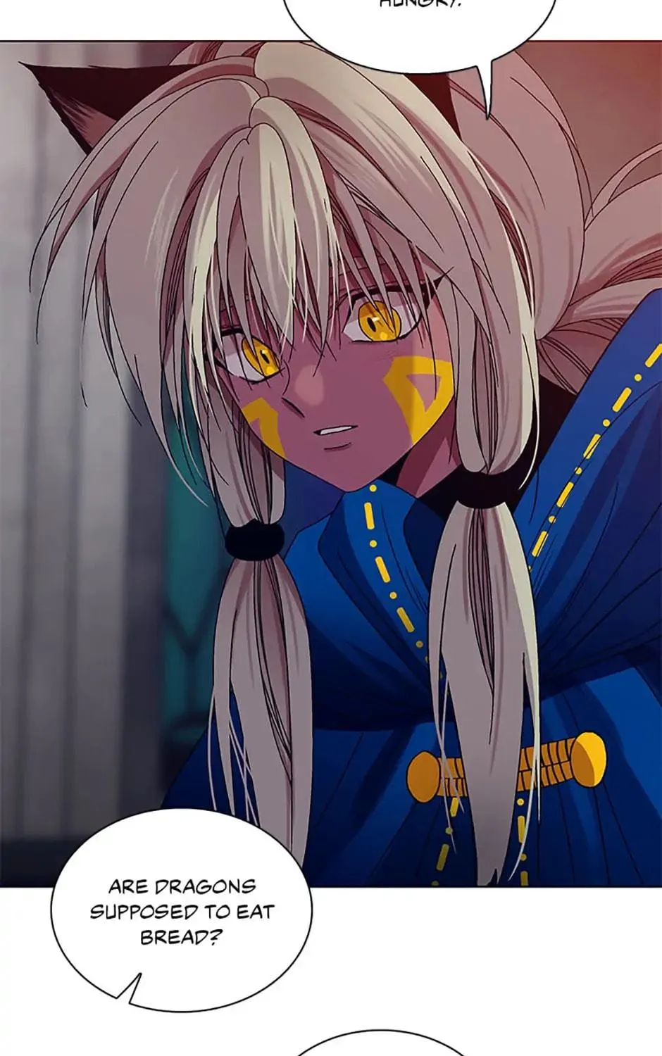 Hara of Thunder Chapter 34 page 189 - 