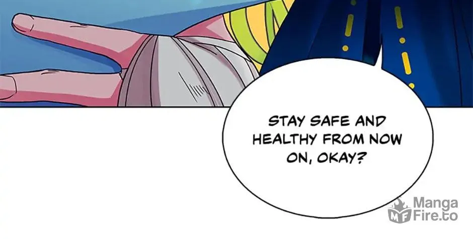 Hara of Thunder Chapter 34 page 20 - 