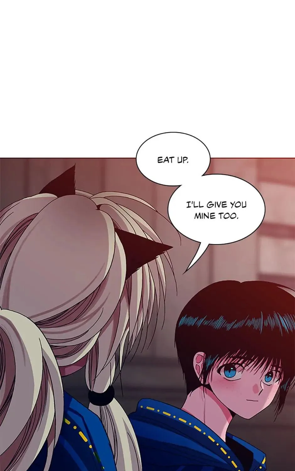 Hara of Thunder Chapter 34 page 191 - 