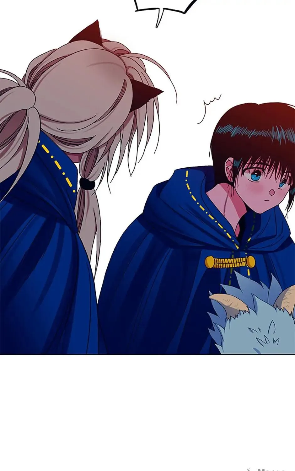 Hara of Thunder Chapter 34 page 199 - 