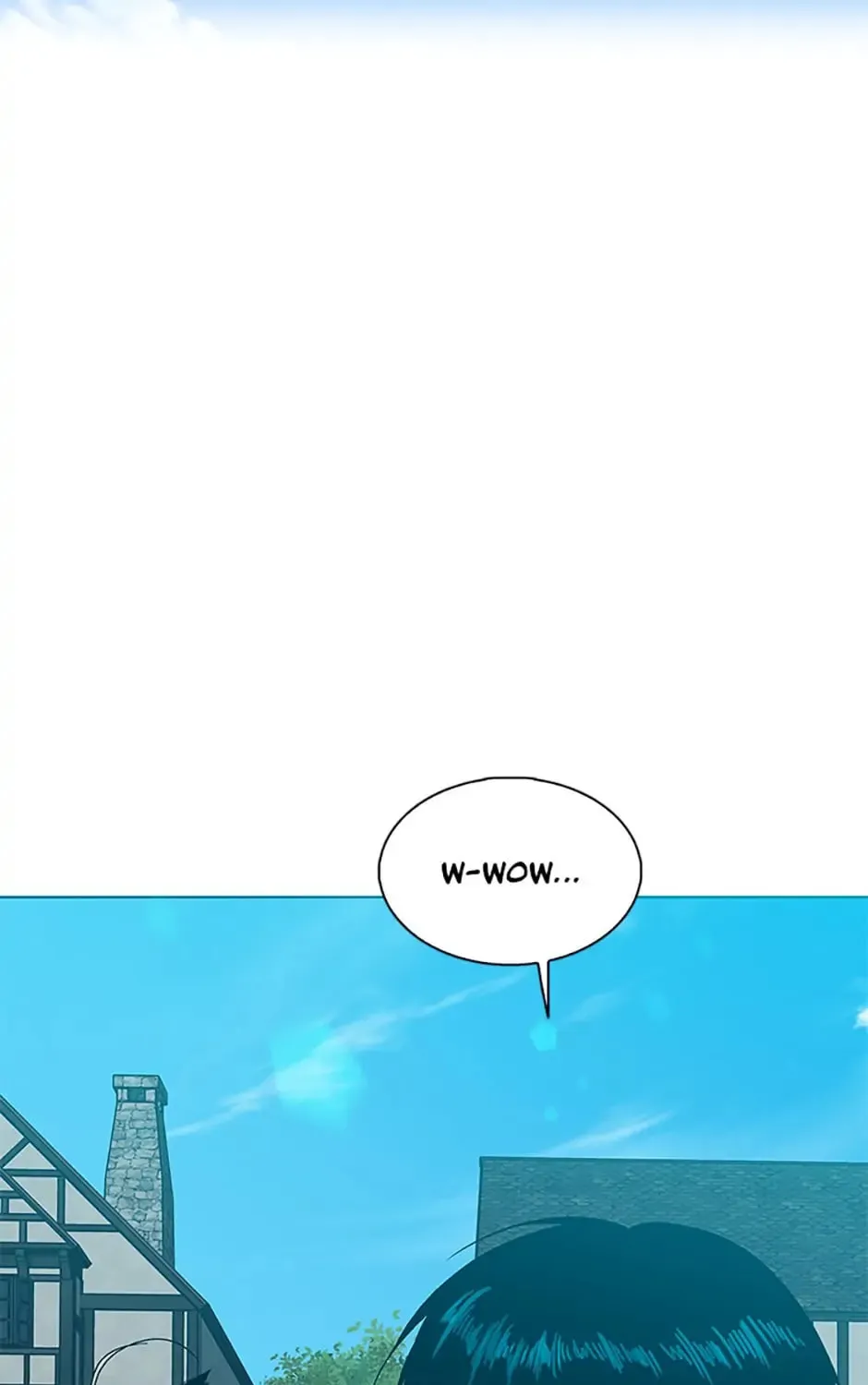 Hara of Thunder Chapter 34 page 3 - 