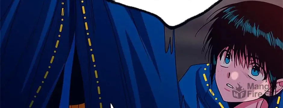 Hara of Thunder Chapter 34 page 204 - 