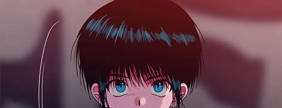 Hara of Thunder Chapter 34 page 206 - 