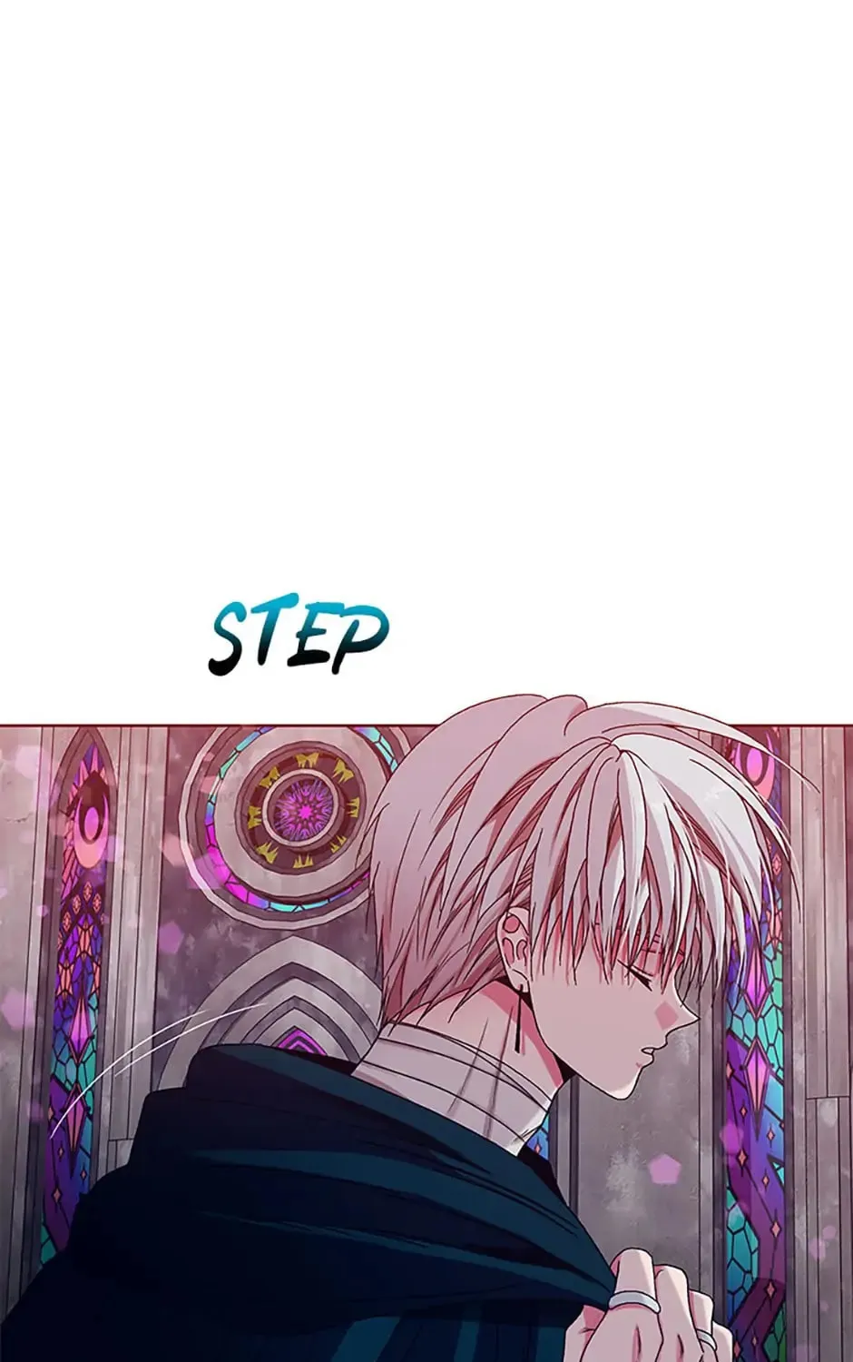Hara of Thunder Chapter 34 page 211 - 