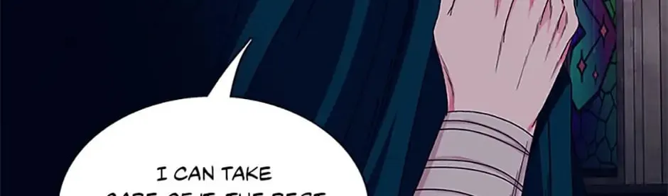 Hara of Thunder Chapter 34 page 212 - 