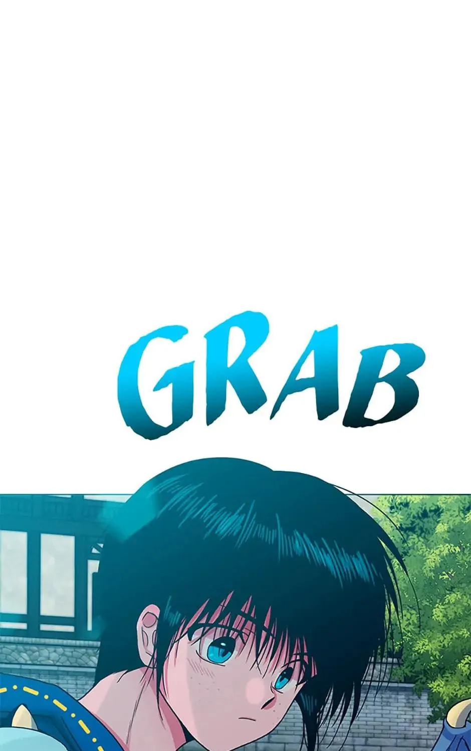 Hara of Thunder Chapter 34 page 23 - 