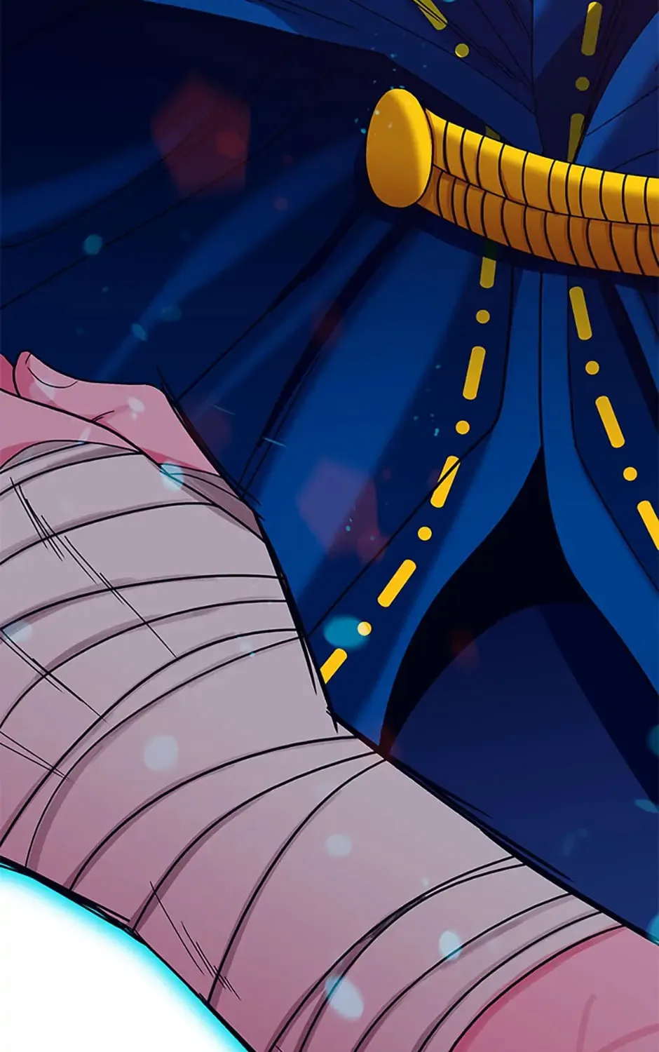 Hara of Thunder Chapter 34 page 223 - 