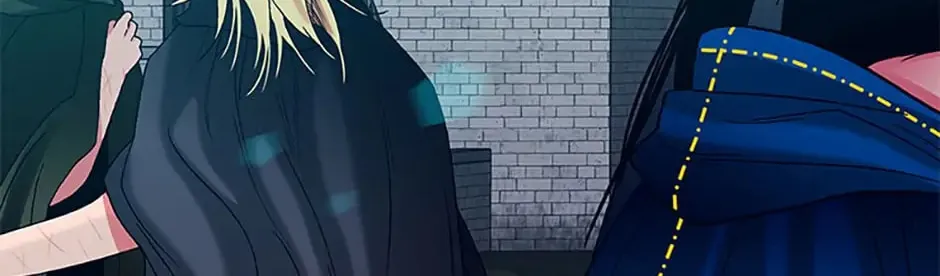 Hara of Thunder Chapter 34 page 32 - 
