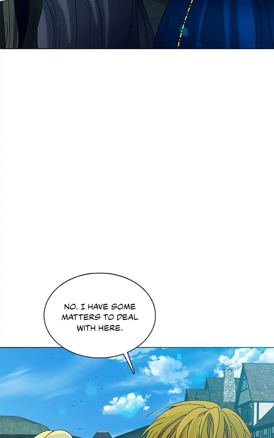 Hara of Thunder Chapter 34 page 33 - 
