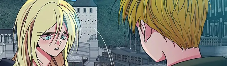 Hara of Thunder Chapter 34 page 34 - 