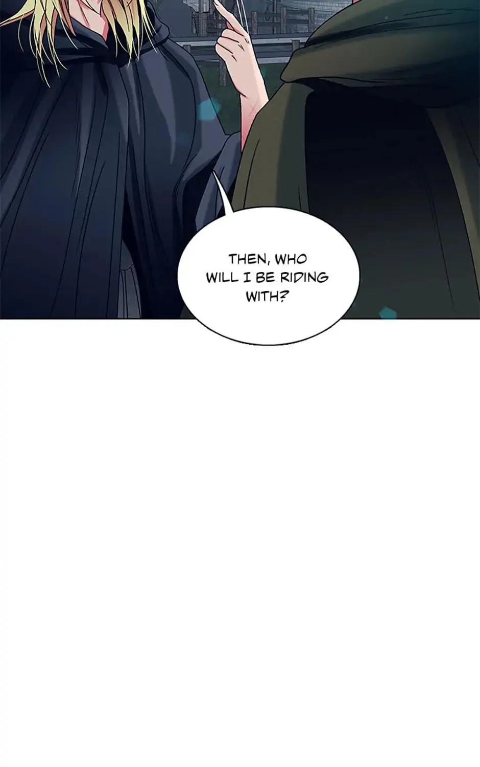 Hara of Thunder Chapter 34 page 35 - 
