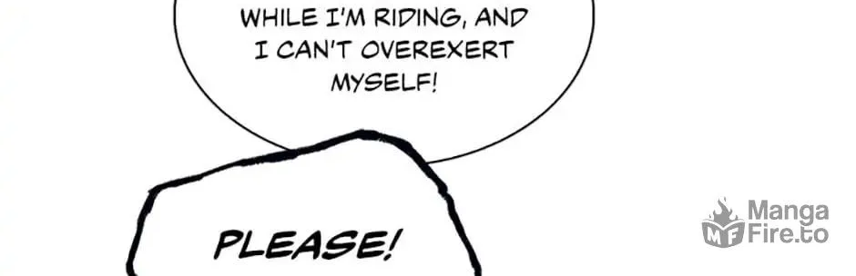 Hara of Thunder Chapter 34 page 42 - 
