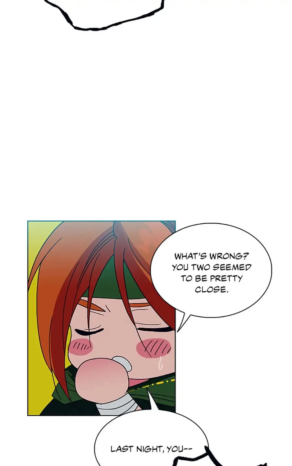 Hara of Thunder Chapter 34 page 43 - 