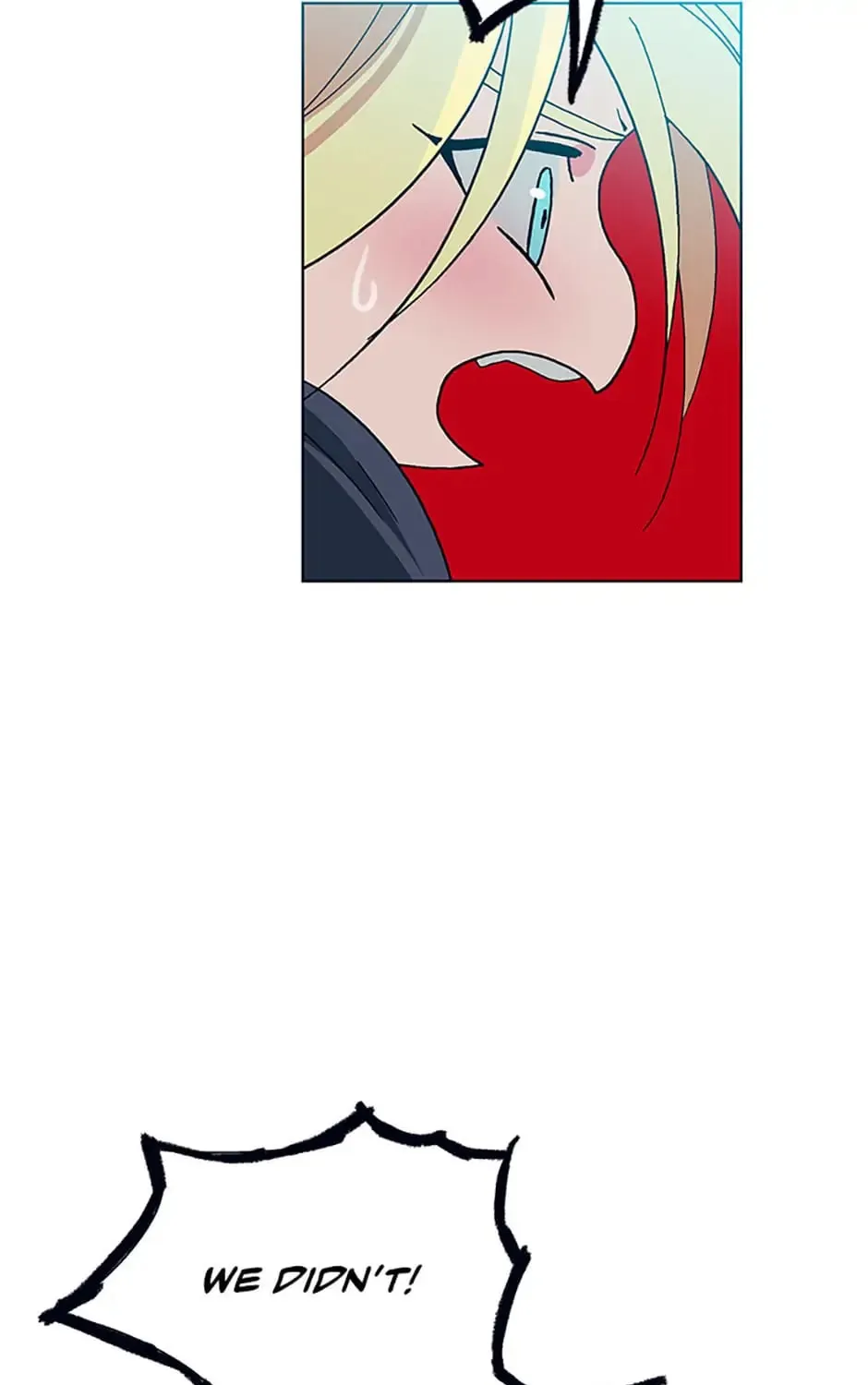 Hara of Thunder Chapter 34 page 45 - 