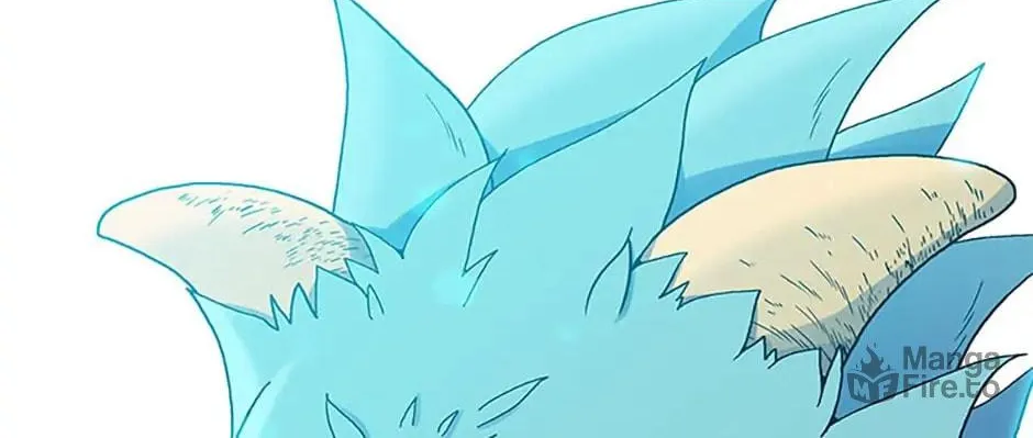 Hara of Thunder Chapter 34 page 6 - 