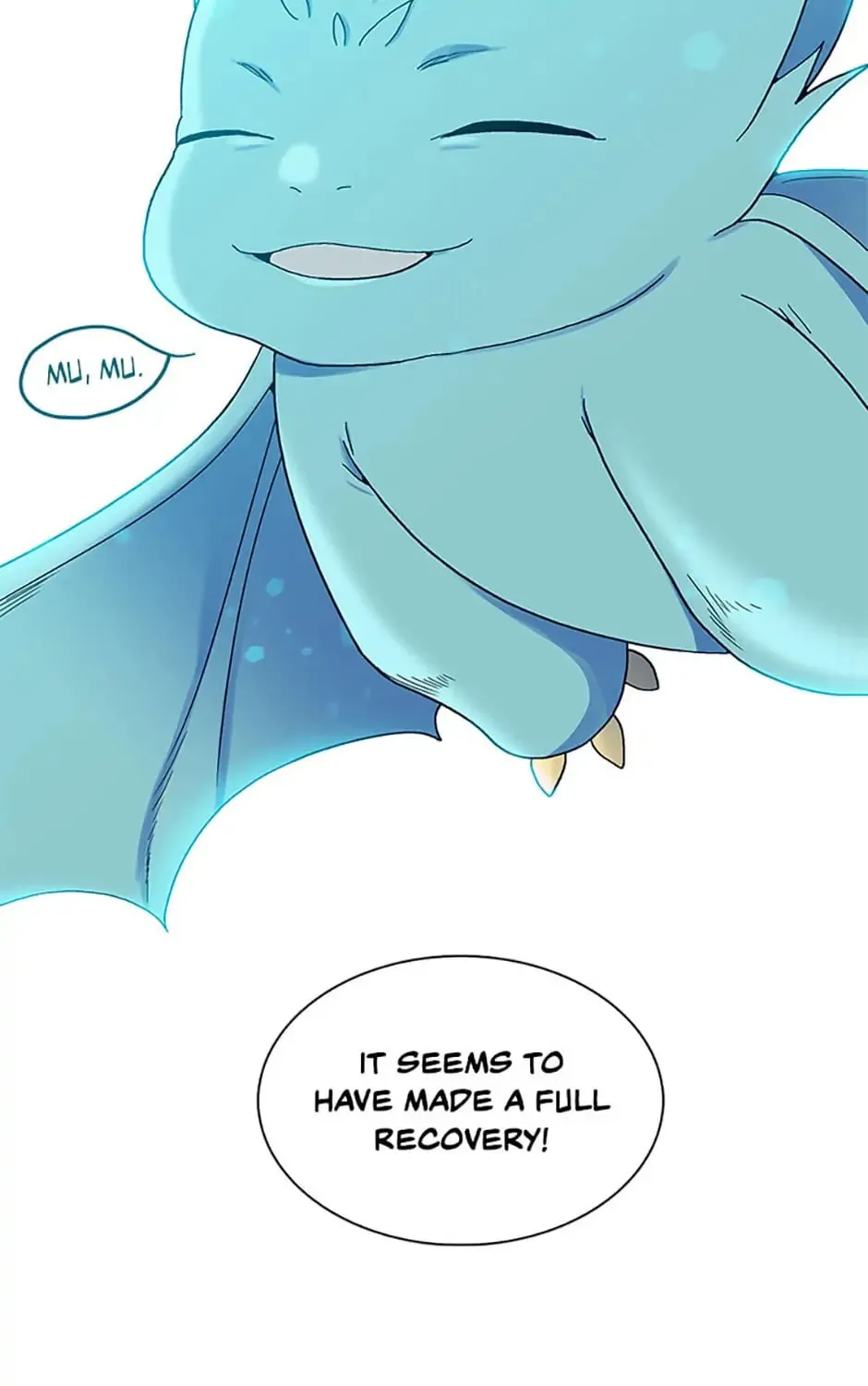 Hara of Thunder Chapter 34 page 7 - 