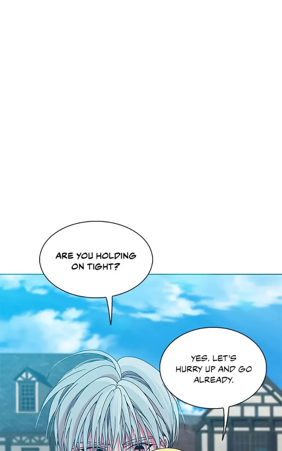 Hara of Thunder Chapter 34 page 63 - 
