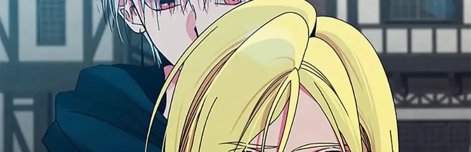 Hara of Thunder Chapter 34 page 64 - 