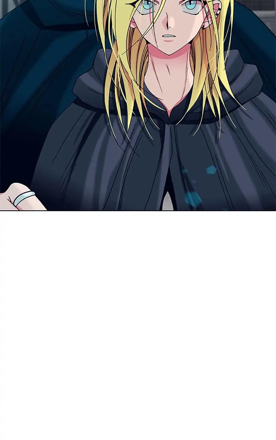 Hara of Thunder Chapter 34 page 65 - 