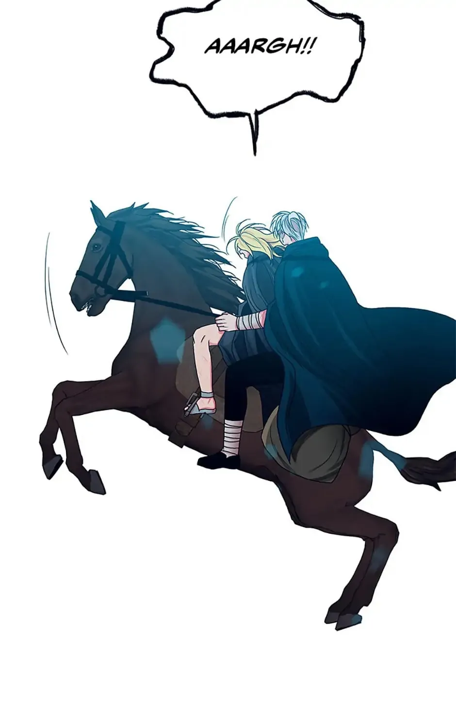 Hara of Thunder Chapter 34 page 67 - 