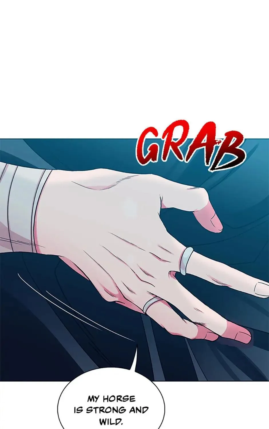 Hara of Thunder Chapter 34 page 69 - 