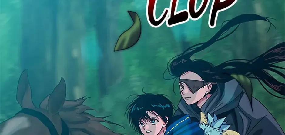 Hara of Thunder Chapter 34 page 82 - 
