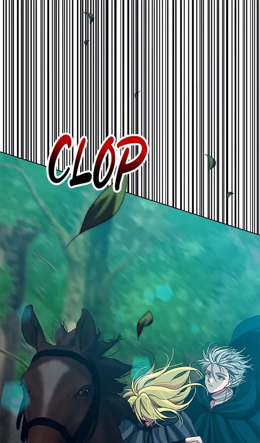 Hara of Thunder Chapter 34 page 89 - 