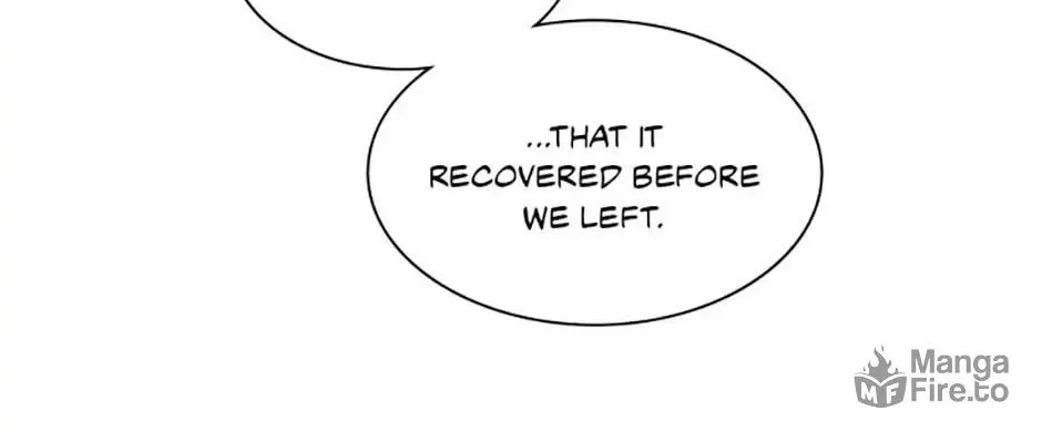Hara of Thunder Chapter 34 page 10 - 