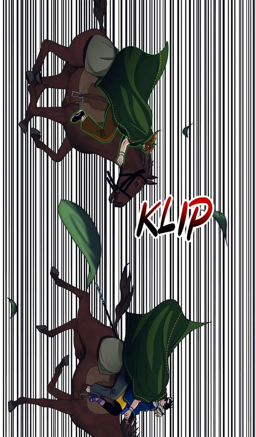 Hara of Thunder Chapter 34 page 93 - 