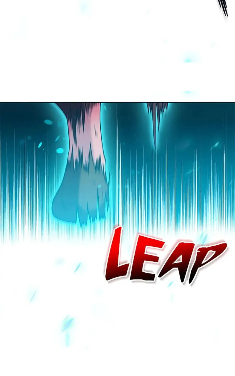 Hara of Thunder Chapter 35 page 11 - 