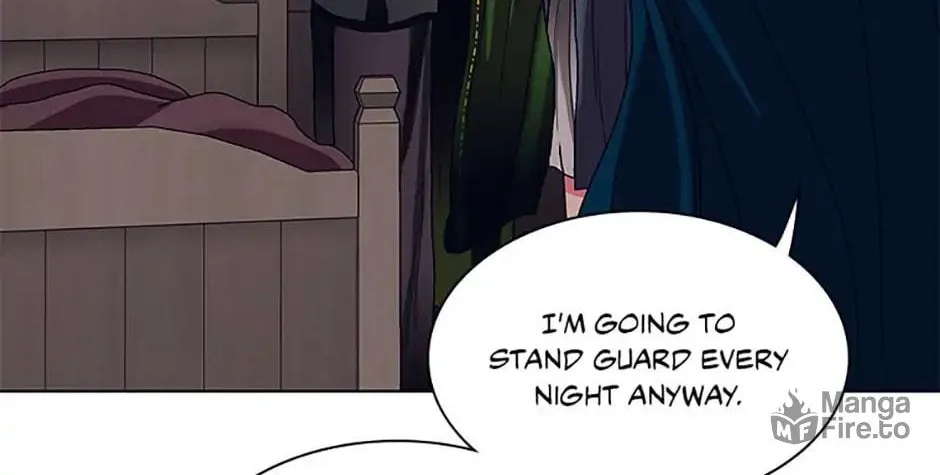 Hara of Thunder Chapter 35 page 108 - 