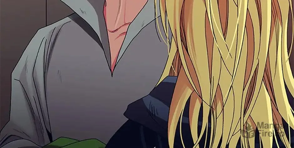 Hara of Thunder Chapter 35 page 110 - 