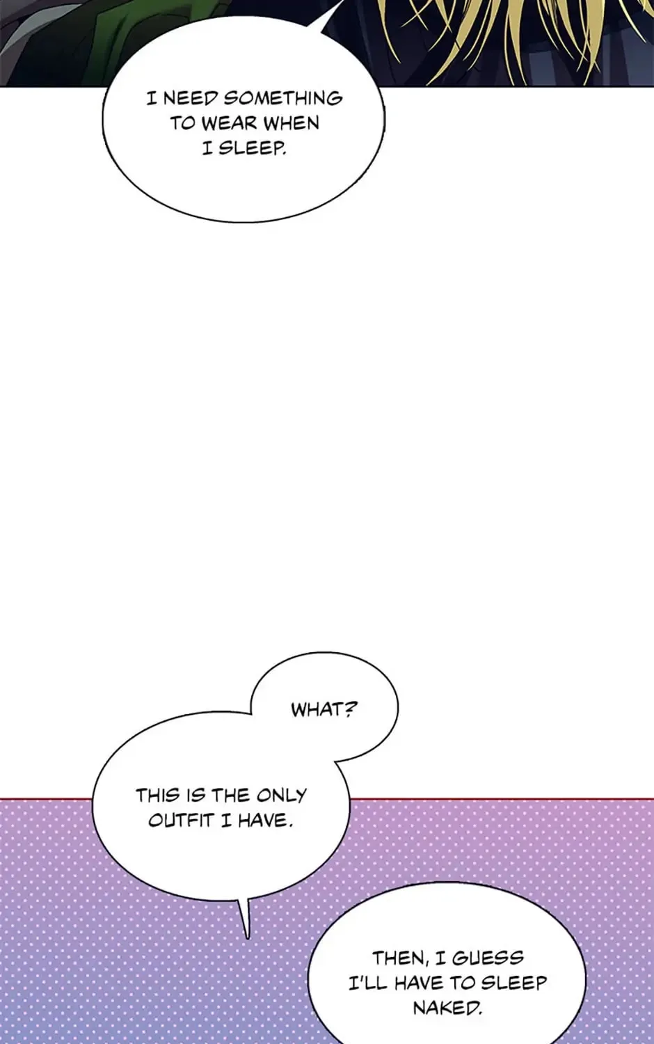 Hara of Thunder Chapter 35 page 111 - 