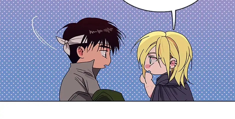Hara of Thunder Chapter 35 page 112 - 