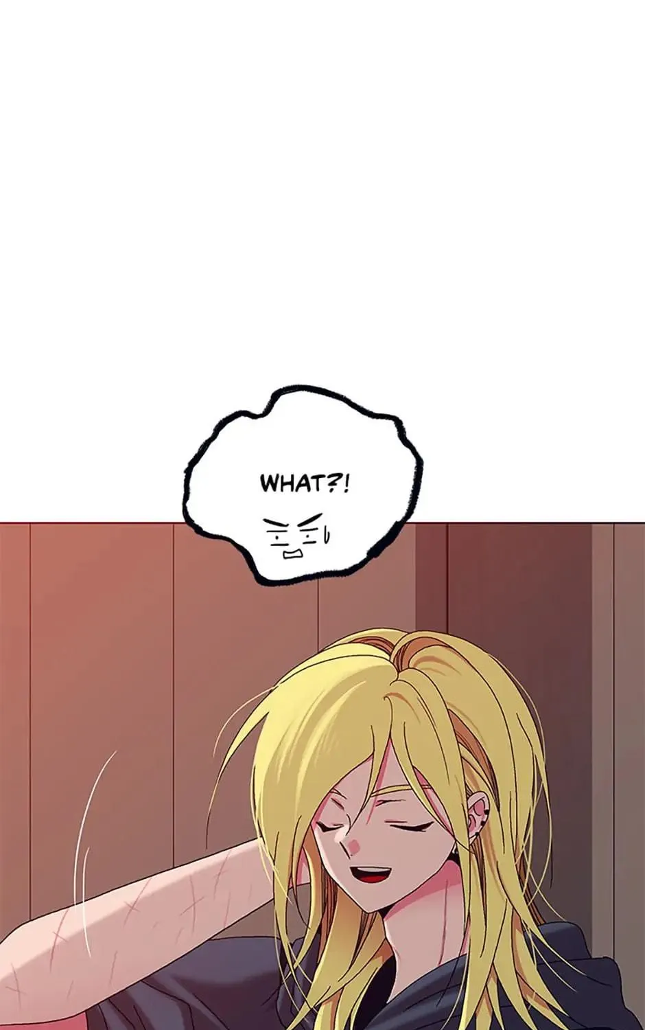 Hara of Thunder Chapter 35 page 113 - 