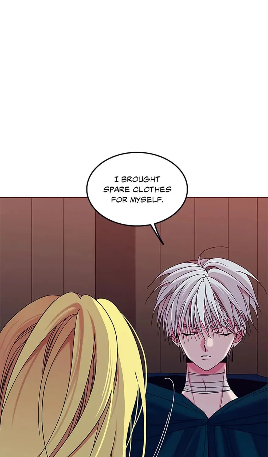 Hara of Thunder Chapter 35 page 115 - 